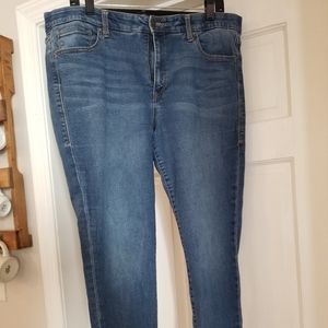 Lularoe Skinny jeans
